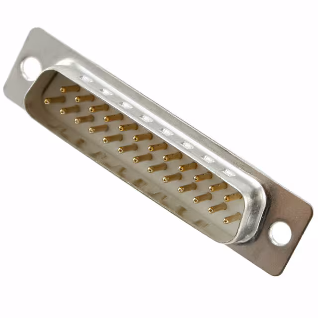 DB-25P-K87 ITT Cannon, LLC  Conjuntos de conectores D-Sub